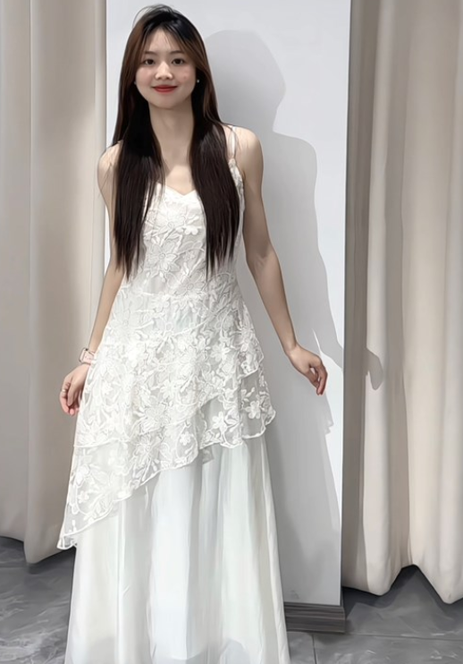 腾龙女装2025新品系列 捕捉夏日的怦然心动